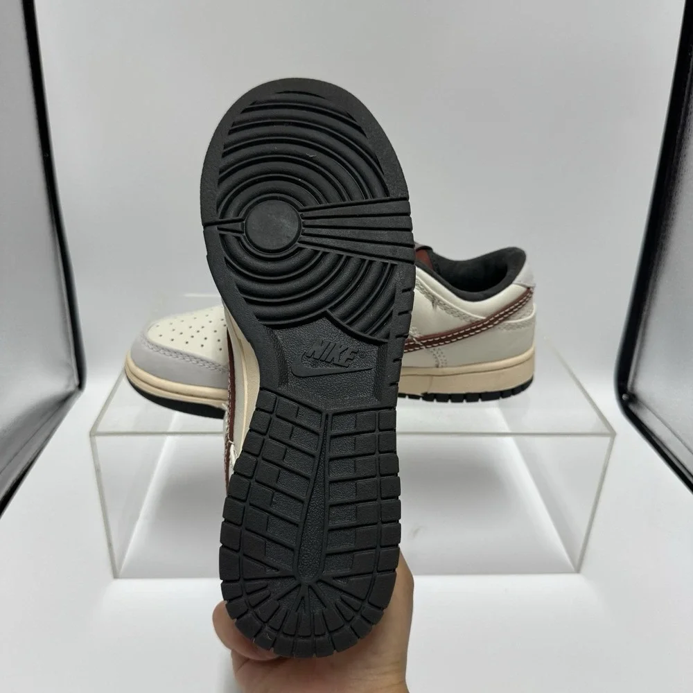Nike dunk low